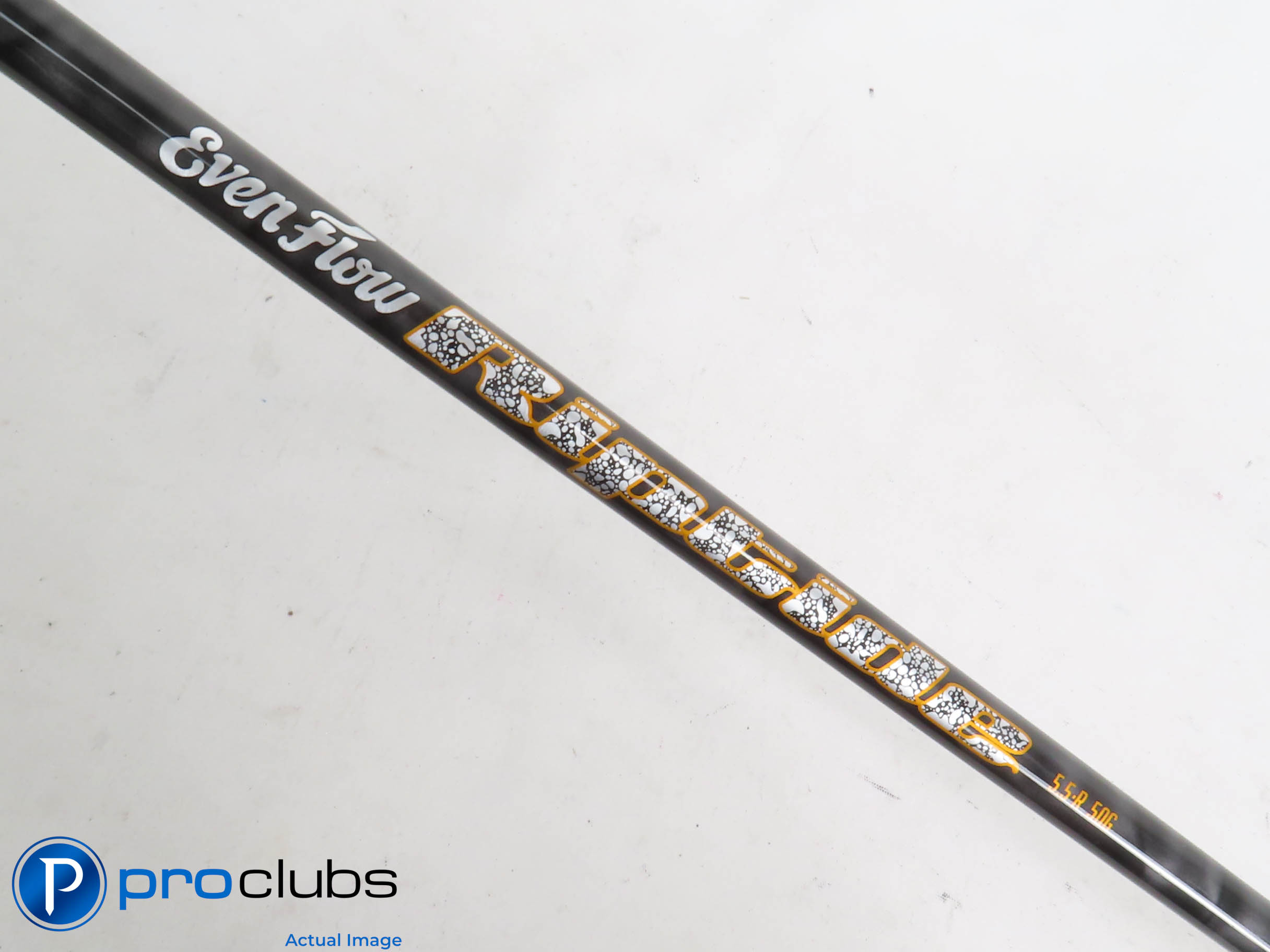 Excellent! Srixon ZX5 LS MKII 9.5* Driver - EF Riptide 50g Regular